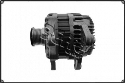 3EFFE GROUP alts521 -
